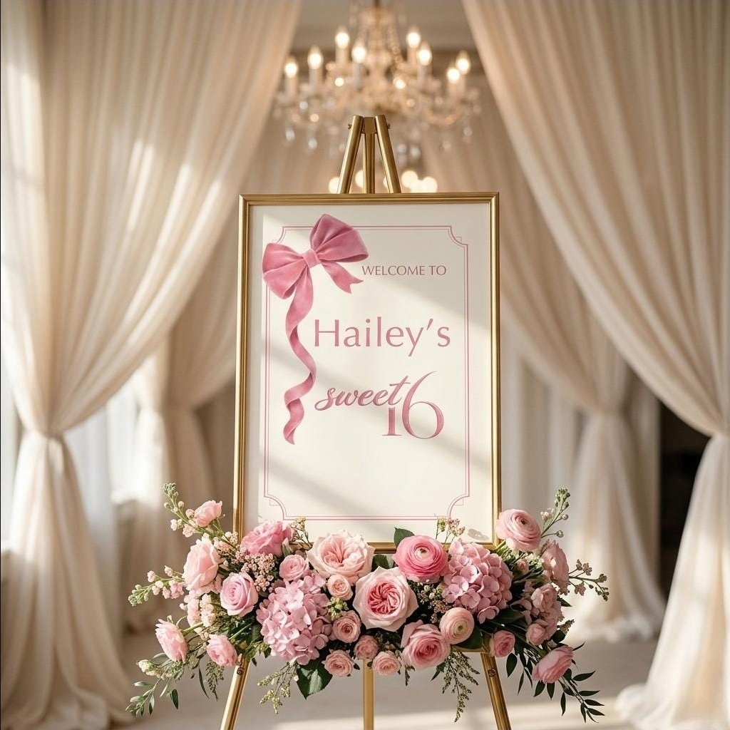 Event Planning
