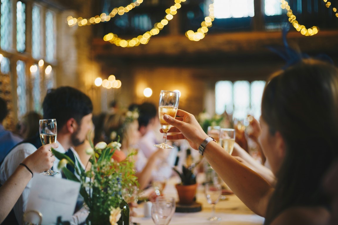 Our Venue — Elegant Venue Events